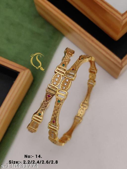 PRINCESS WOMEN BRACELET & BANGLES