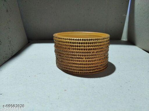 plastic bangle set