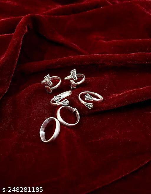 toy ring combo 3 set