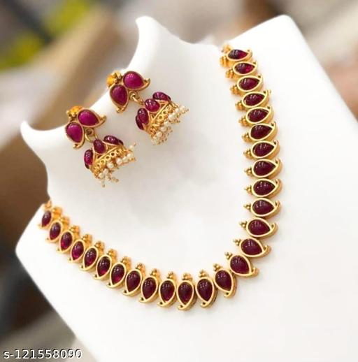 Anjali-Unique-Fancy-Jewellery-Sets