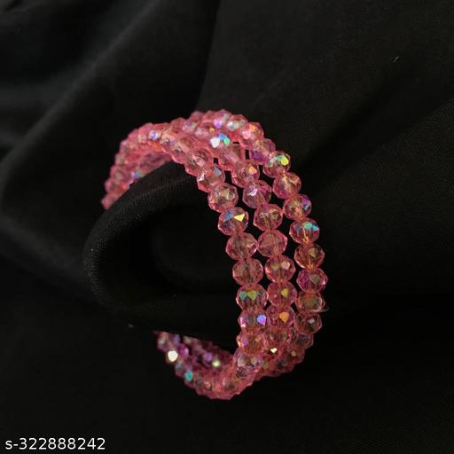 New beautiful ring bracelet baby girls and womens bracelet