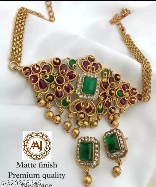 chokar-with-coparpatti