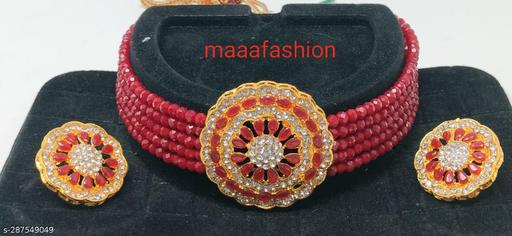 choker-set-and-earring