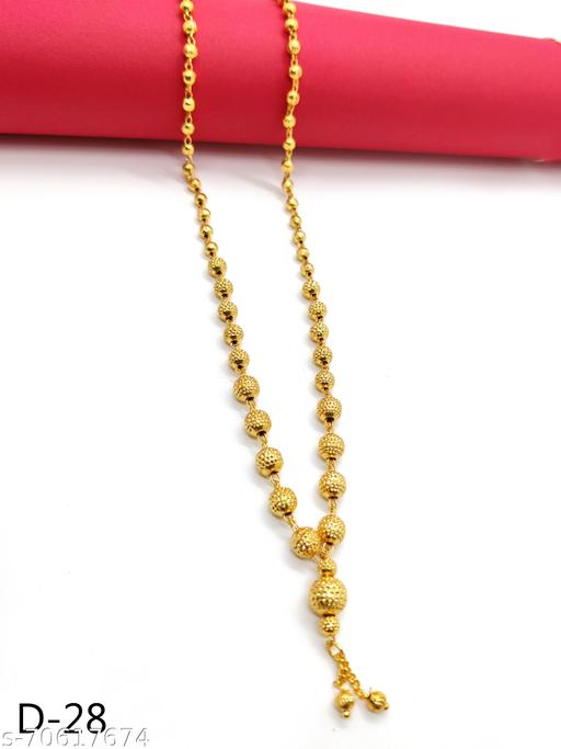 Glowzi-women's-Gold-plated-mangalsutra