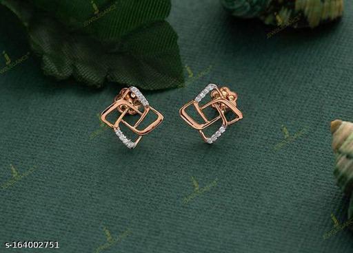Stylo American DiamondEarrings & Studs