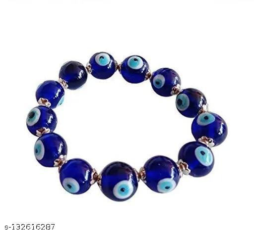 NCEVIL EYE BRACELET FOR GOOD LUCK PACK OF 1