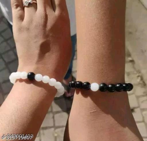 New trending bracelet for girls women couple bracelet crystal bracelet