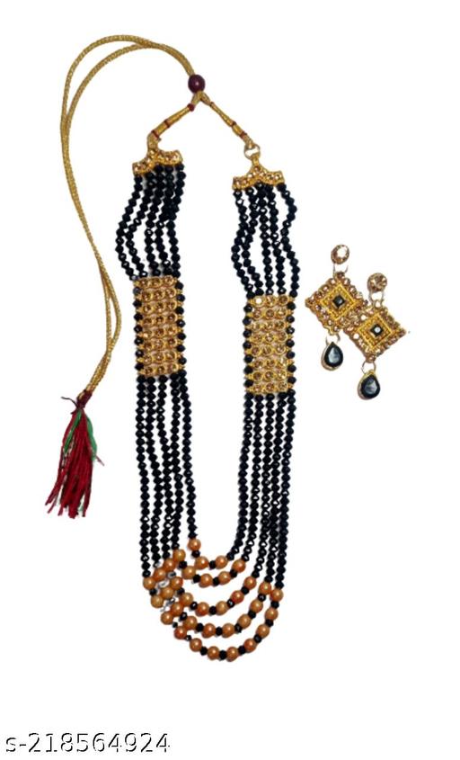 Traditional-Pearl-Kundan-Long-Multi-Layer-Necklace-Set-for-Women-