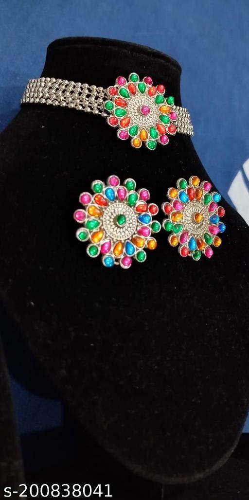 CHOKAR-SETJewellery-Set
