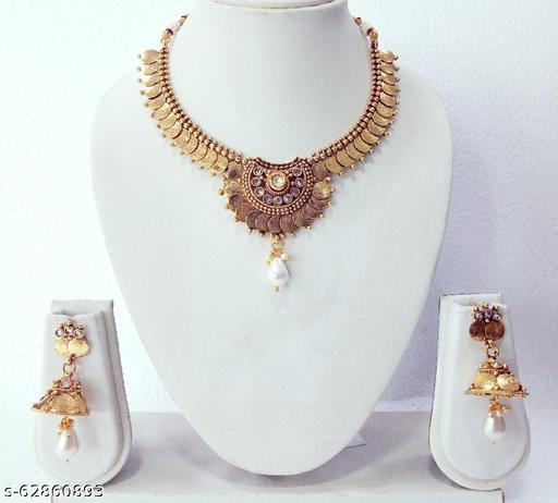 Laxmi-gold-set