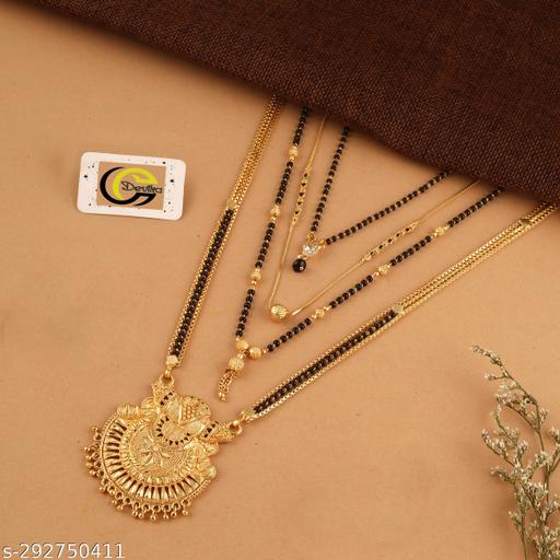 Princess-Elegant-Mangalsutras