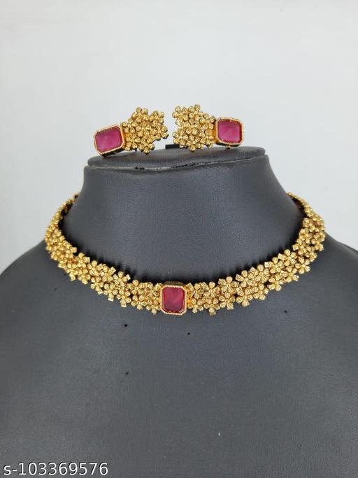 MumbaiJewellerySet Shefit