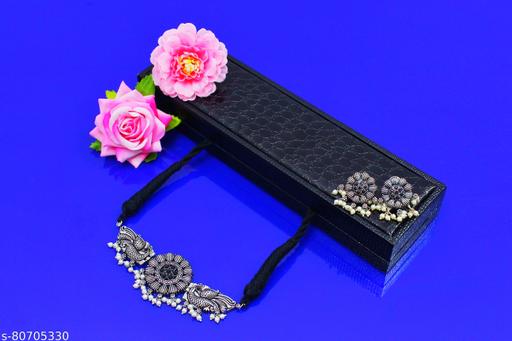 Vintage-Women-Jewellery-Set