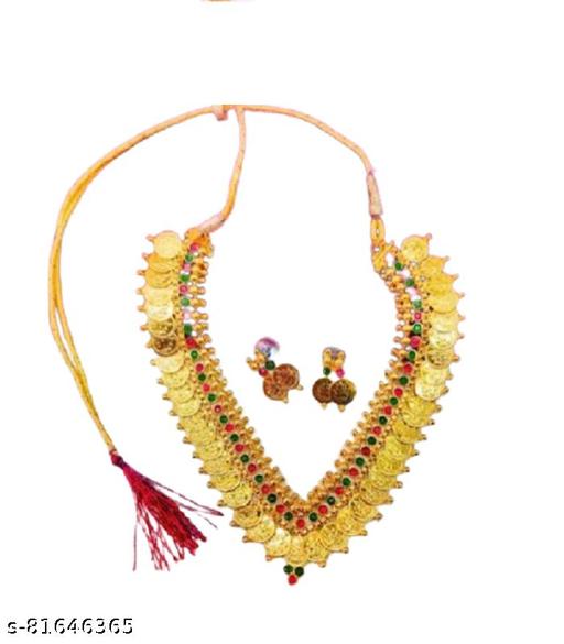 Designer-Necklace-with-Matching-Beautiful-Earrings