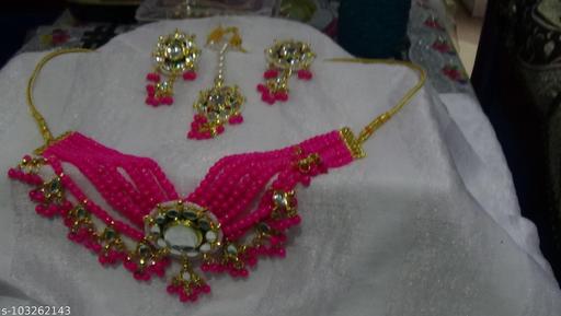 beads-Jewellery-set