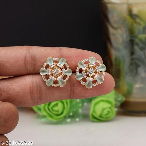 Huggie Hoop Earrings Set: Mix and Match Minimalism