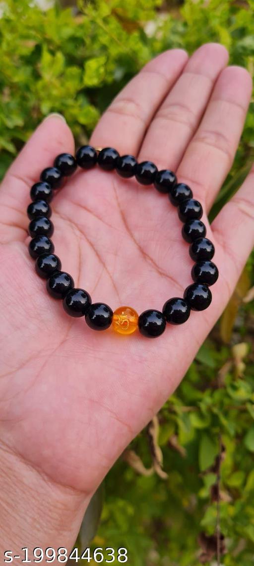 8mm black onex with orange om