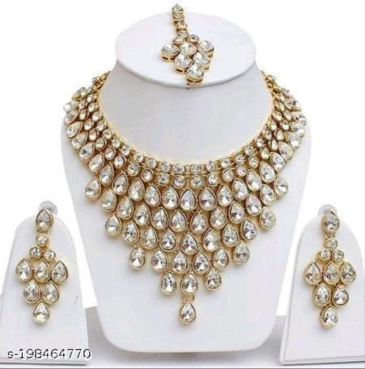 KUNDAN-JEWELLERY-SET