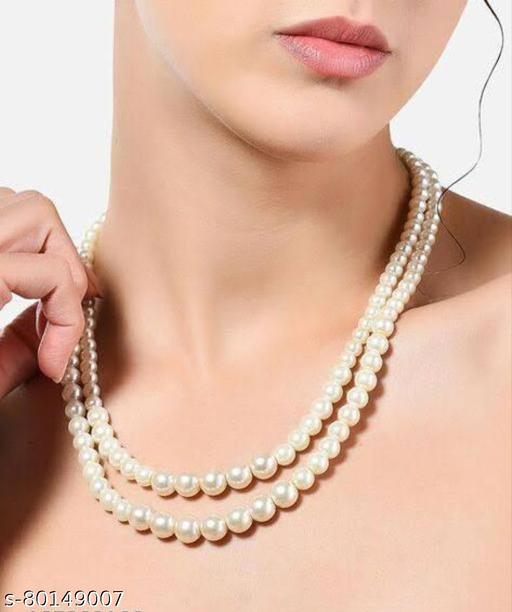 Beautiful-Pearl-8,-6mm-Necklace