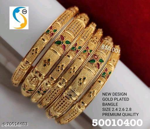 Ladies Bangles