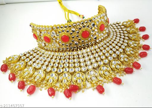 Bridal-Kundan-Jewellery-set