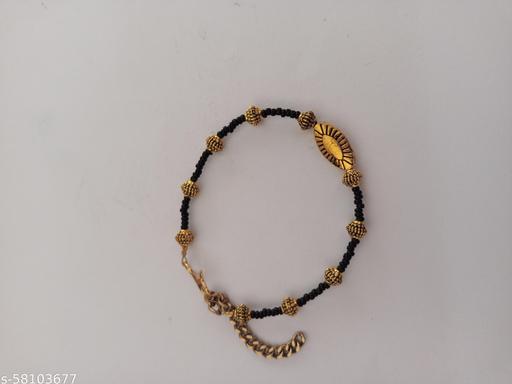 Allure Chunky Bracelet & Bangles