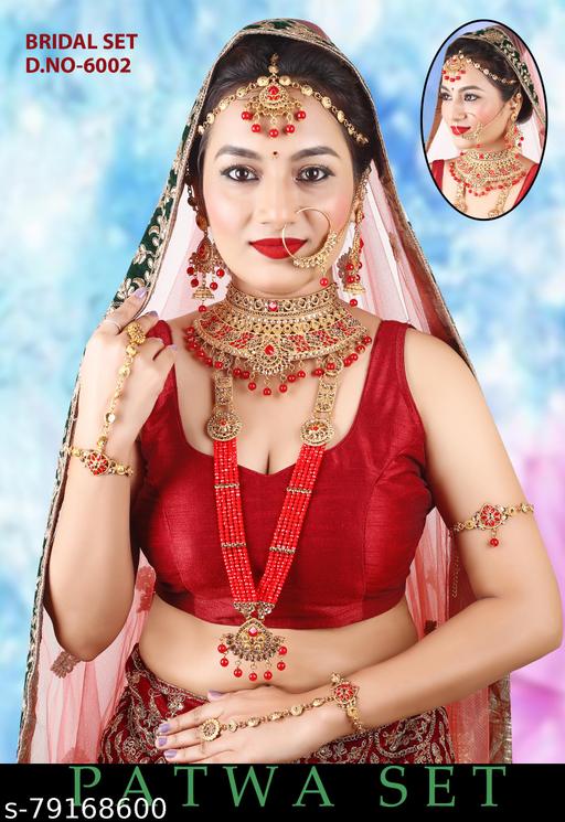 MAAKRUPA-ART-JEWELLERY-gold-plated-jewellery-bridal-set-dulhan-set