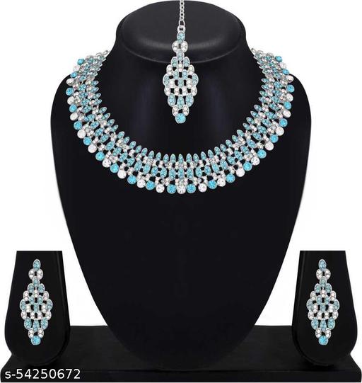 Blue-Diamond-Jewellery-Sets