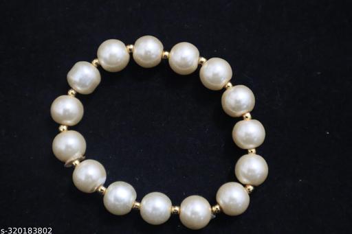 Pearl bracelet