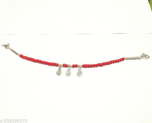 Anklet (Single Foot)