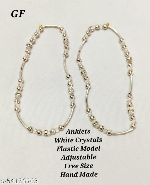 ANKLETS-157