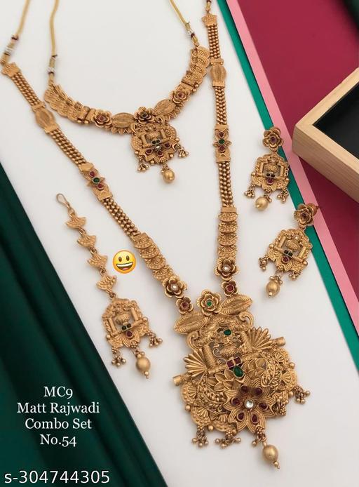 Rajwadi-Jewellery-Set