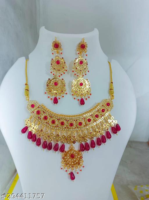 Rajwadi-necklace