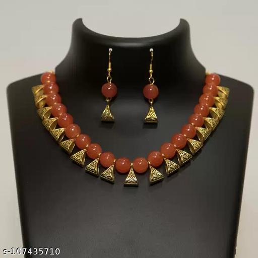 TARANSHA-ROUND-MOTI-25RS-(ORANGE-COLOR)