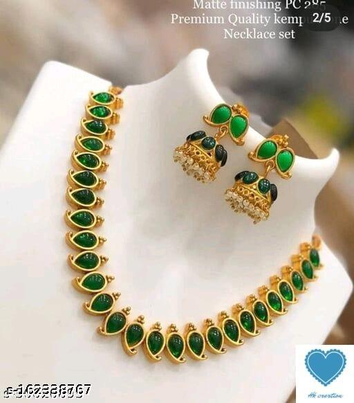 STYLISH-TEMPLE-COMBO-NECKLACE-SET