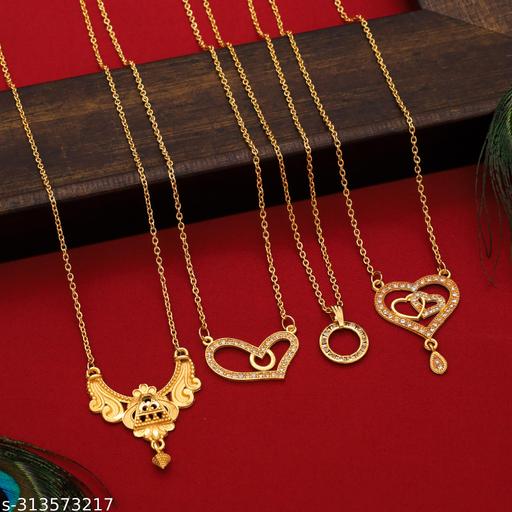 New-Style-Necklaces-Combo-(Buy-two-get-two-FREE)
