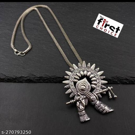 The-1st-choice:Pendant-Neckless-With-Chain-Set