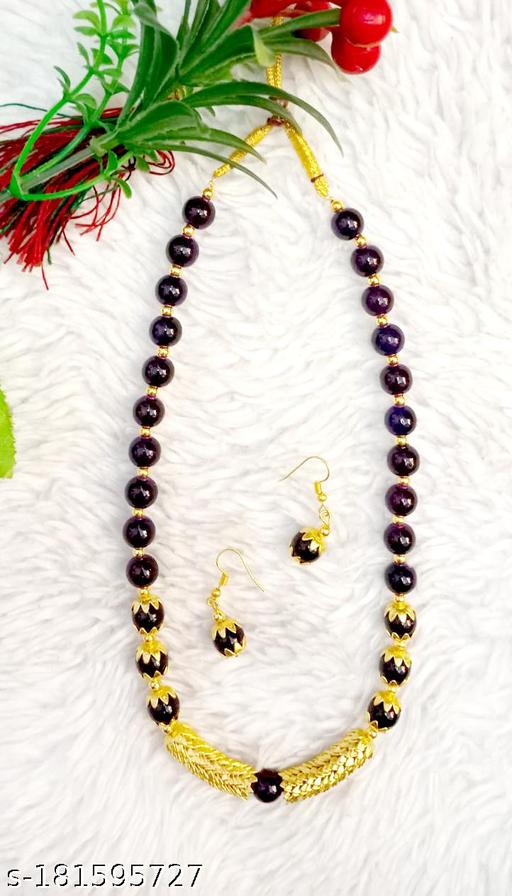 MALA JEWELLERY SET Shefit