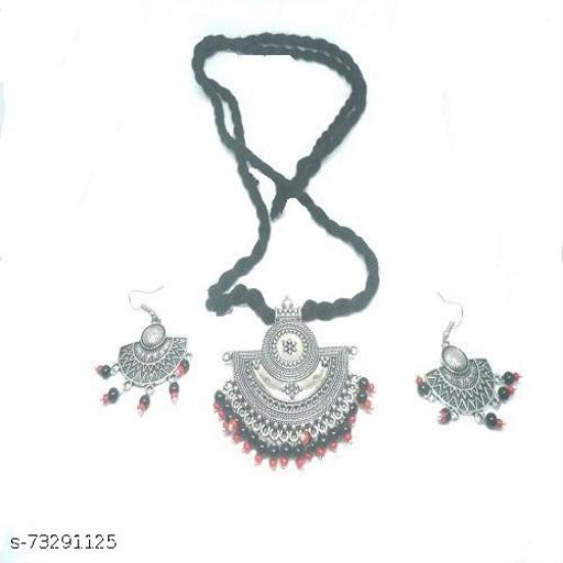 Silver-Jewel-Set-(Silver)
