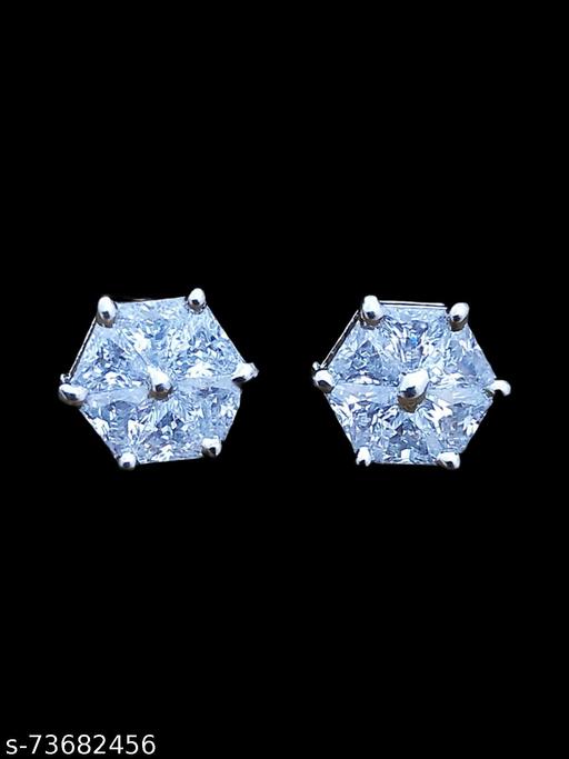 Stud Earings