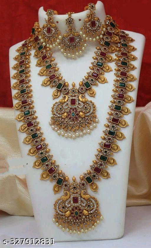 A-Princess-Unique-Jewellery-Set-For-Women-And-Girl