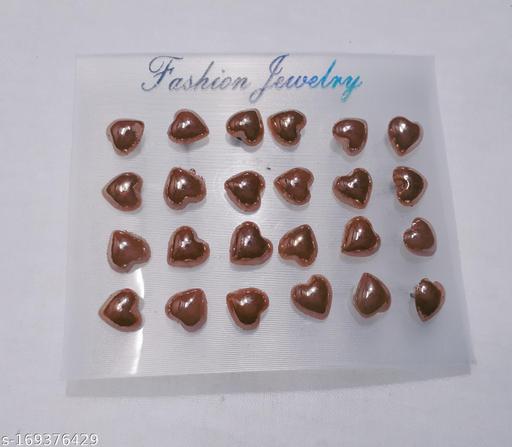 12 pairs Earrings for girls