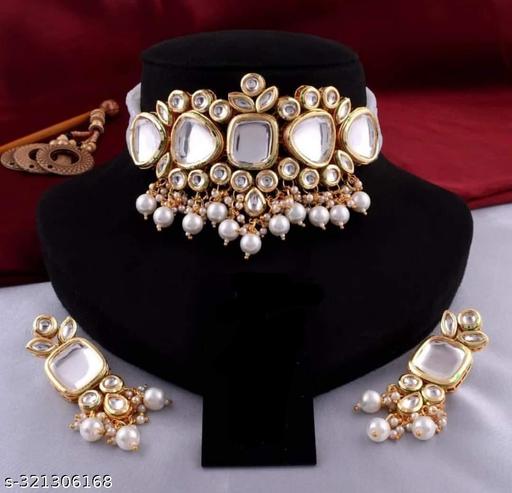 Kundan-set
