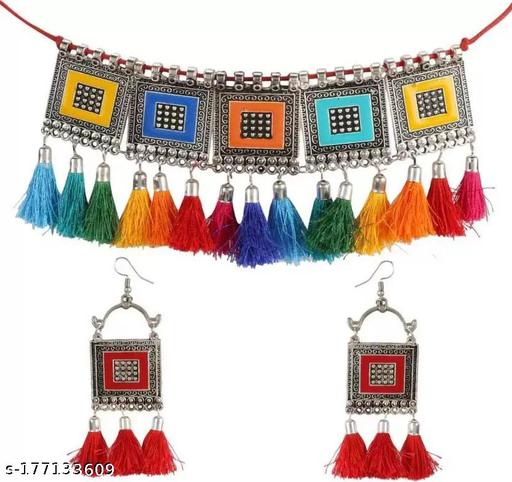 Heer-Sterling-Silver-Fashion-Jewelry-set