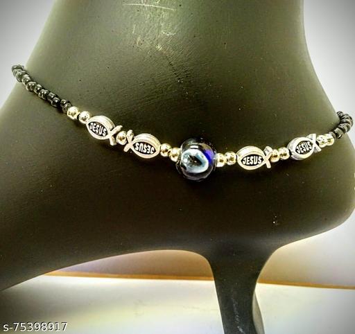 anklet for women and girls